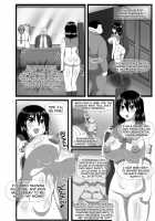 Slave the Blood / スレイブ・ザ・ブラッド [Ahemaru] [Strike the Blood] Thumbnail Page 11