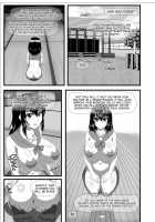 Slave the Blood / スレイブ・ザ・ブラッド [Ahemaru] [Strike the Blood] Thumbnail Page 04