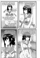 Slave the Blood / スレイブ・ザ・ブラッド [Ahemaru] [Strike the Blood] Thumbnail Page 06