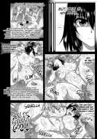 Slave the Blood / スレイブ・ザ・ブラッド [Ahemaru] [Strike the Blood] Thumbnail Page 07