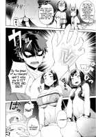 Zenmon no Oni Koumon no Haha / 前門之鬼後門之母 [Kousuke] [Fate] Thumbnail Page 11