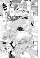 Gal Nurse / ぎゃるナーーース!!!!! [Momonosuke] [Original] Thumbnail Page 11