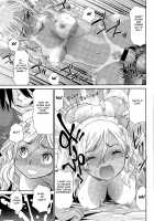 Gal Nurse / ぎゃるナーーース!!!!! [Momonosuke] [Original] Thumbnail Page 15