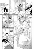 Gal Nurse / ぎゃるナーーース!!!!! [Momonosuke] [Original] Thumbnail Page 03