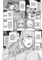 VR no Megami-sama | VR Goddess / VRの女神様 [Yuushi Tessen] [Original] Thumbnail Page 02
