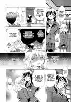Onee-chan Does Wrong Things / 私のイケナイお姉ちゃん [Mira] [Original] Thumbnail Page 10