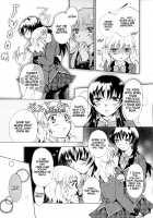 Onee-chan Does Wrong Things / 私のイケナイお姉ちゃん [Mira] [Original] Thumbnail Page 11