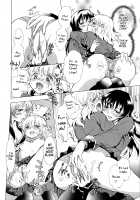 Onee-chan Does Wrong Things / 私のイケナイお姉ちゃん [Mira] [Original] Thumbnail Page 14