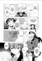 Onee-chan Does Wrong Things / 私のイケナイお姉ちゃん [Mira] [Original] Thumbnail Page 09