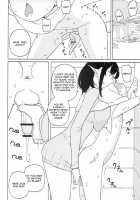 Lilith -The Knight Who Became a Succubus- / リリス -淫魔になった騎士- [Yoshiie] [Original] Thumbnail Page 10