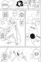 Lilith -The Knight Who Became a Succubus- / リリス -淫魔になった騎士- [Yoshiie] [Original] Thumbnail Page 05