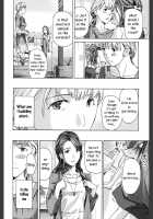 Watashi wa Sotto Kanojo Soko ni... / 私はそっと彼女そこに... [Asagi Ryu] [Original] Thumbnail Page 12