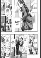 Watashi wa Sotto Kanojo Soko ni... / 私はそっと彼女そこに... [Asagi Ryu] [Original] Thumbnail Page 13