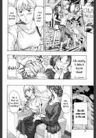 Watashi wa Sotto Kanojo Soko ni... / 私はそっと彼女そこに... [Asagi Ryu] [Original] Thumbnail Page 14