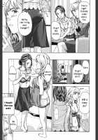 Watashi wa Sotto Kanojo Soko ni... / 私はそっと彼女そこに... [Asagi Ryu] [Original] Thumbnail Page 05