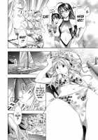 Female High School Student Shogi Player Kurata Mina Ch. 4 / 女子校生棋士 倉田美奈 第4話 [Asagi Ryu] [Original] Thumbnail Page 06