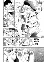 Female High School Student Shogi Player Kurata Mina Ch. 4 / 女子校生棋士 倉田美奈 第4話 [Asagi Ryu] [Original] Thumbnail Page 08