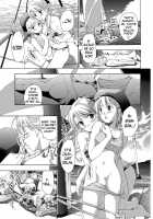 Female High School Student Shogi Player Kurata Mina Ch. 4 / 女子校生棋士 倉田美奈 第4話 [Asagi Ryu] [Original] Thumbnail Page 09