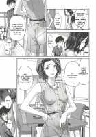 Tomodachi no Okasan / 友達のお母さん [Asagi Ryu] [Original] Thumbnail Page 09