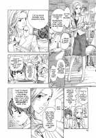 Loving an Older Woman / お姉さんと恋しよう [Asagi Ryu] [Original] Thumbnail Page 10