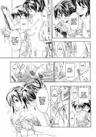 I Want to be Honest [Asagi Ryu] [Original] Thumbnail Page 15