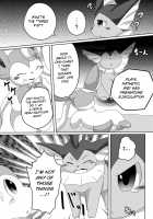 Reversal [Itameshi] [Pokemon] Thumbnail Page 10