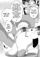 Reversal [Itameshi] [Pokemon] Thumbnail Page 12