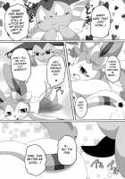 Reversal [Itameshi] [Pokemon] Thumbnail Page 13