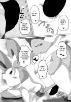 Reversal [Itameshi] [Pokemon] Thumbnail Page 14