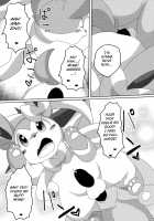 Reversal [Itameshi] [Pokemon] Thumbnail Page 15
