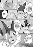 Reversal [Itameshi] [Pokemon] Thumbnail Page 16