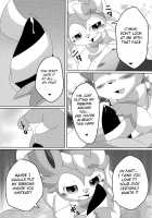 Reversal [Itameshi] [Pokemon] Thumbnail Page 06