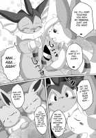 Reversal [Itameshi] [Pokemon] Thumbnail Page 07