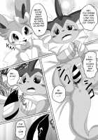 Reversal [Itameshi] [Pokemon] Thumbnail Page 08