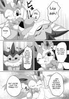 Reversal [Itameshi] [Pokemon] Thumbnail Page 09