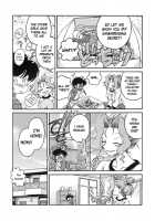 Shinzui EX VOL.4 - Everyone'S Unrevealed Adult Secret [Chachaki Noriyuki] [Original] Thumbnail Page 03