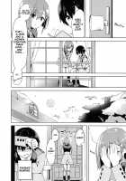 Kodomo no Tsukurikata / コドモのつくりかた [Hirasato] [Darling in the franxx] Thumbnail Page 08