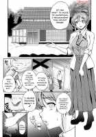 Sexual Renewel / 性ナルマチオコシ [Carn] [Sakura Quest] Thumbnail Page 02
