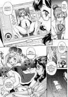 Sexual Renewel / 性ナルマチオコシ [Carn] [Sakura Quest] Thumbnail Page 07
