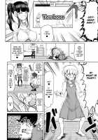 The Strongest Girl in the World vs. The Strongest Boy in Town / 世界最強の女VS町内最強の少年 [Motsuaki] [Original] Thumbnail Page 04