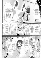 Pet or Slave - The Case of Meike Misaki / Pet or Slave 女池岬の場合 [Oouso] [Original] Thumbnail Page 04