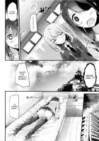 Pet or Slave - The Case of Meike Misaki / Pet or Slave 女池岬の場合 [Oouso] [Original] Thumbnail Page 08