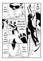 Level Drain ~Goudoushi~ [doskoinpo] [Original] Thumbnail Page 11