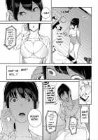 Right Behind You / アナタノウシロ [Iwasaki Yuuki] [Original] Thumbnail Page 05