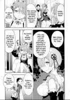 CHOICE 2 [Okazaki Takeshi] [Re:Zero - Starting Life in Another World] Thumbnail Page 14