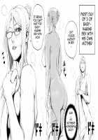 S-type mother's strict baby-making sex education - Epilogue / Sっ気ママのキビシイ子作り性教育。エピローグ [Daigo] [Original] Thumbnail Page 09