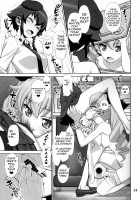 Yude sugita Macaroni no Ana / 茹で過ぎたマカロニの穴 [Minazuki Juuzou] [Girls Und Panzer] Thumbnail Page 13