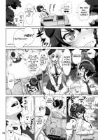 Yude sugita Macaroni no Ana / 茹で過ぎたマカロニの穴 [Minazuki Juuzou] [Girls Und Panzer] Thumbnail Page 14