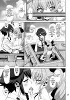 Yude sugita Macaroni no Ana / 茹で過ぎたマカロニの穴 [Minazuki Juuzou] [Girls Und Panzer] Thumbnail Page 15