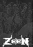 ZEEN [Erect Sawaru] [Granblue Fantasy] Thumbnail Page 03